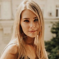 Maria Lobusova