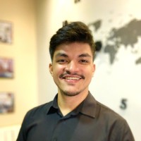 Elton Pereira