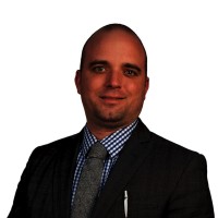 Joshua Gilbreath, Mba, Pmp