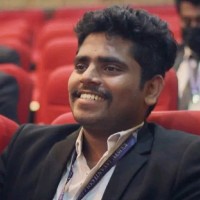 SHIVA PRASAD P PUTHALATH