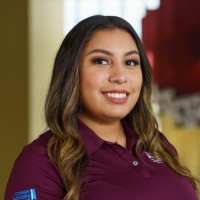 Angelica Benavides
