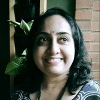 Manju Gopalakrishna Pai