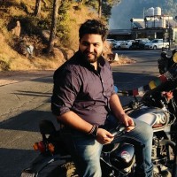 Nishit Gupta