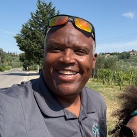 Damon Tarver