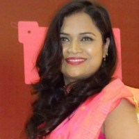 Manisha Raut