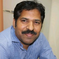 Rethish Kumar