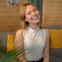 Anna Tsebenoha