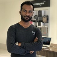 Dilip Saksena