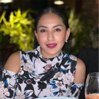 Diana Pedraza Cruz