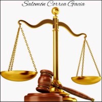 Salomon Correa García