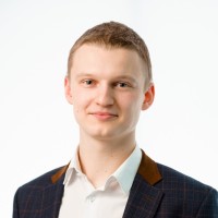 Vlad Boguslavets