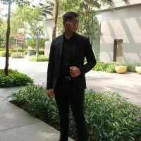 Mohamed Fazrul
