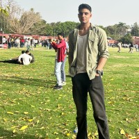 Prateek Yadav
