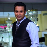 P.Chandra Shekar