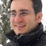 Mehdi Amani