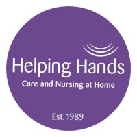 Helping Hands
