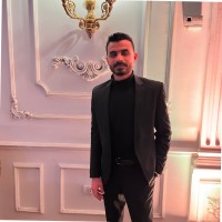 Amr Kassem