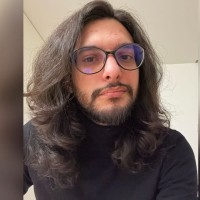 Gabriel Mota