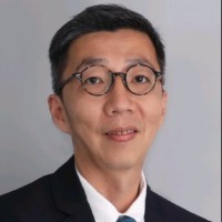 Raymond Leung