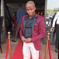 Bongane Twala