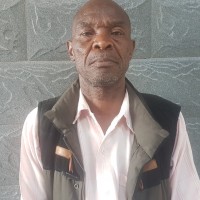 Jeff Kapembwa