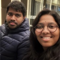Pavithra Malleni