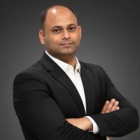 MUHAMMAD KAMRAN SHARIF