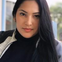 Andreza Silva