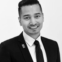 Nishant Gupta