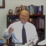 Roger Redding