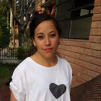 Florencia Díaz Quiroga