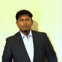 Naveen Thangaraju