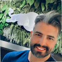 Ricardo Fernando Do Carmo