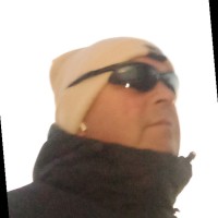 George McQueen