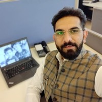 Sandeep Saharan