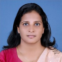 Dhanya Varghese