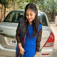 Ronika Anand