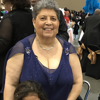 Pamela Bagneris