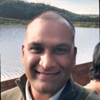 Ivan Reddy