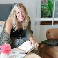 Amber Klunzinger