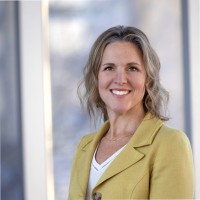 Wendy Mehringer, MBA, FACHE
