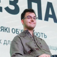 Oleksandr Kuzmenko
