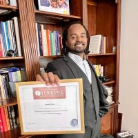 Jamel Matias