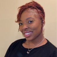 Bria Miles, MS, PTA