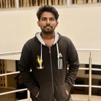 Dharunraj A
