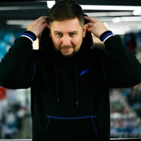 Евгений Чертенков