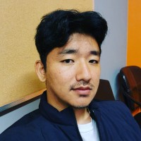Tenzing Bara