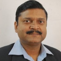 Girish Saxena