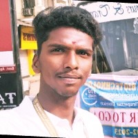 M Santhakumar