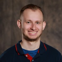 Jacob Polomsky